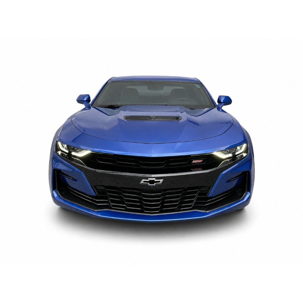 Camaro SS 6.2 V8 16V — foto 3