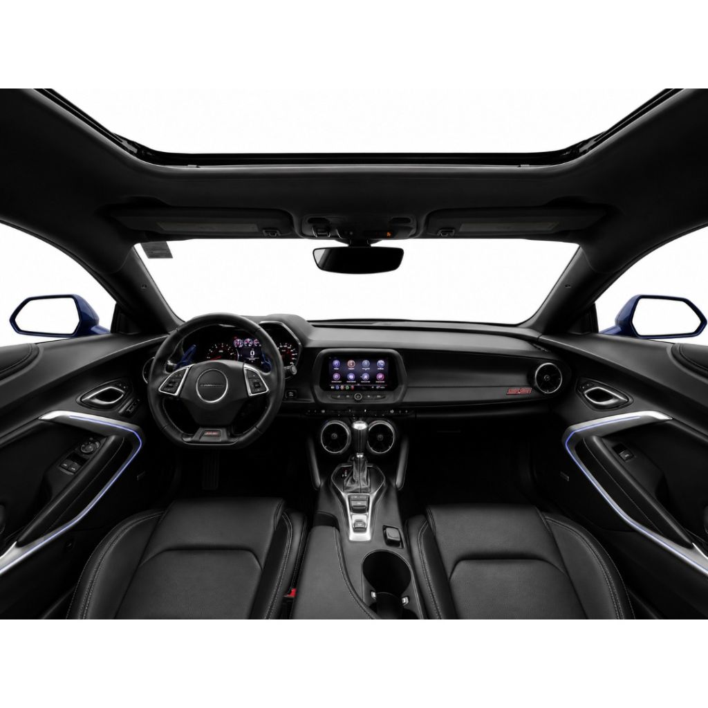 Camaro SS 6.2 V8 16V — foto 8