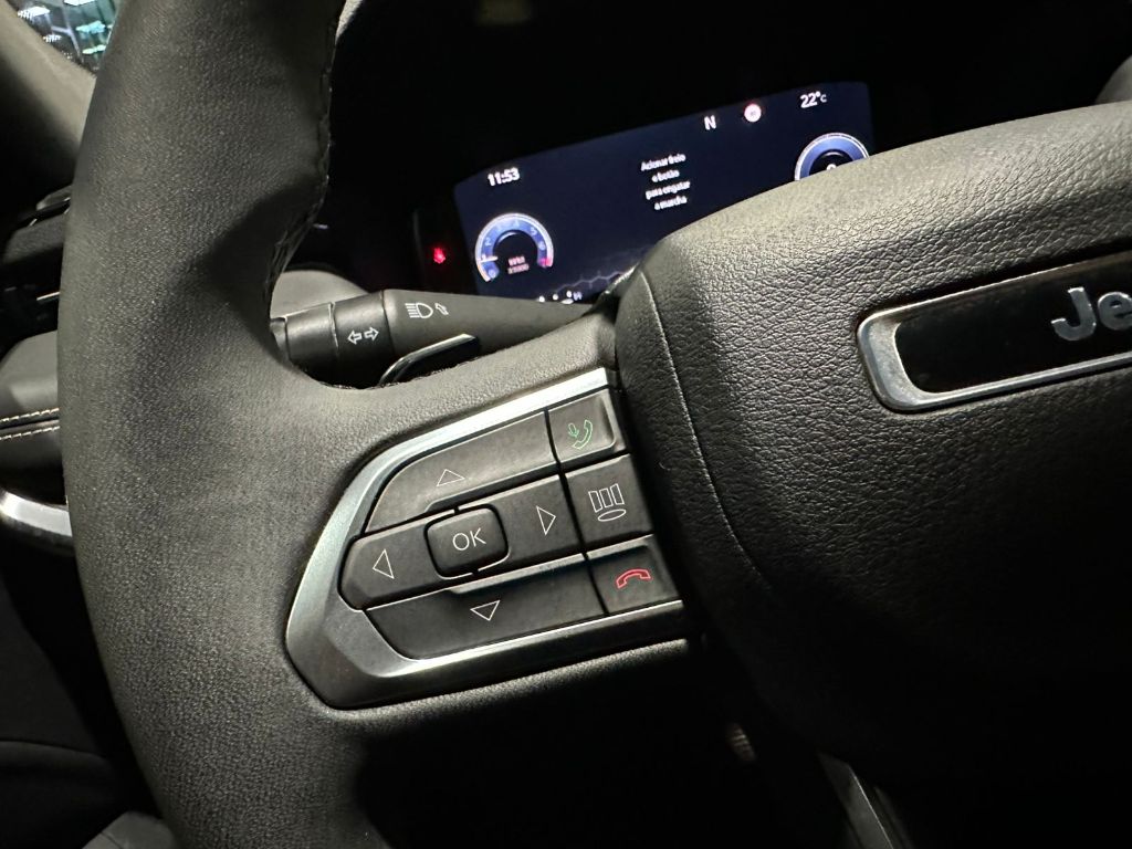 COMPASS S T270 1.3 TB 4x2 Flex Aut. — foto 11