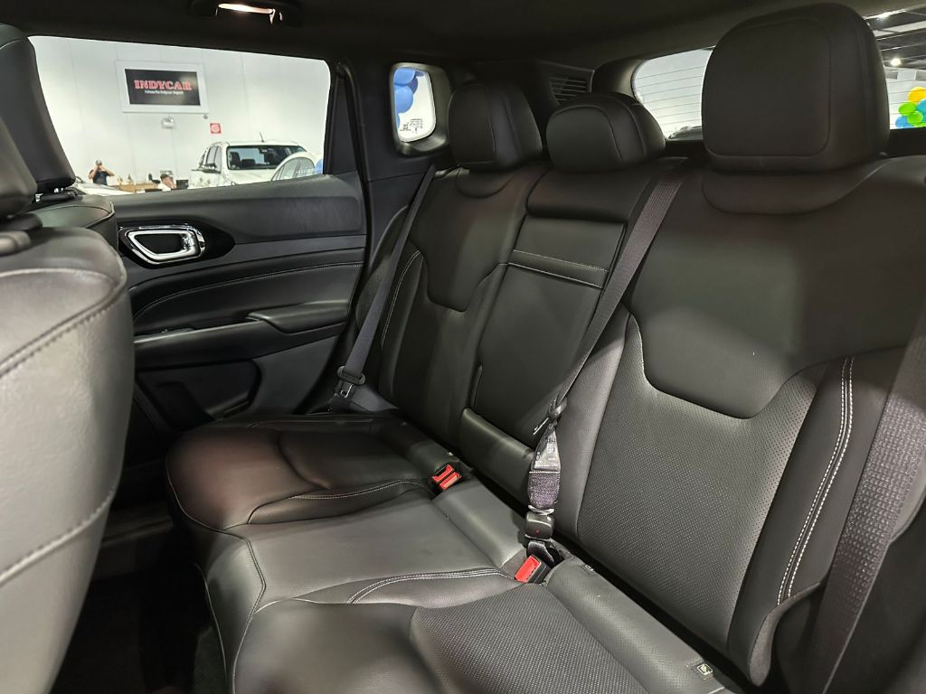 COMPASS S T270 1.3 TB 4x2 Flex Aut. — foto 22
