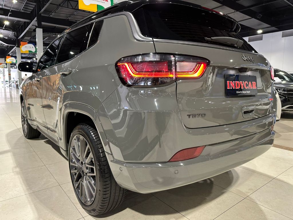 COMPASS S T270 1.3 TB 4x2 Flex Aut. — foto 26