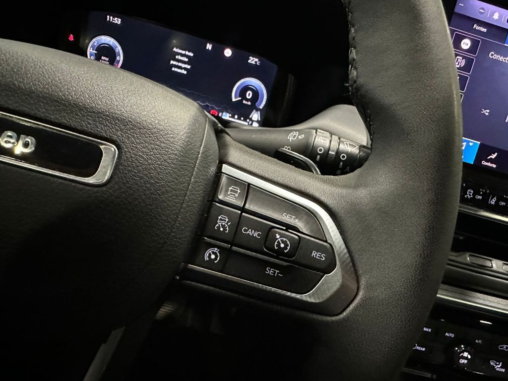 COMPASS S T270 1.3 TB 4x2 Flex Aut. — foto 12
