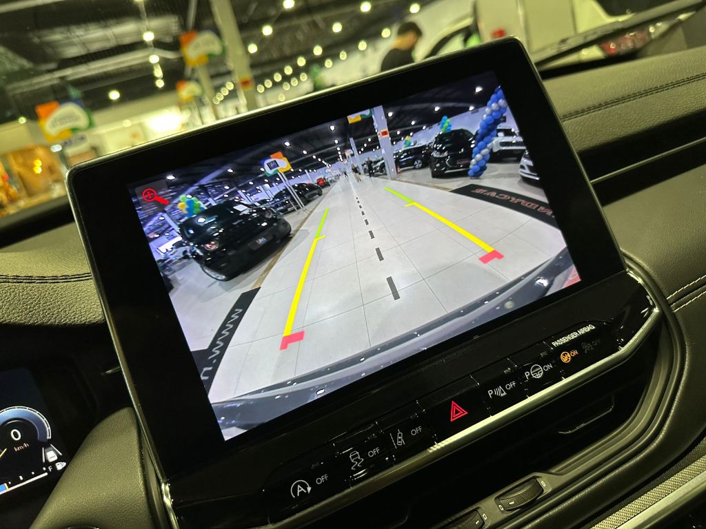COMPASS S T270 1.3 TB 4x2 Flex Aut. — foto 13