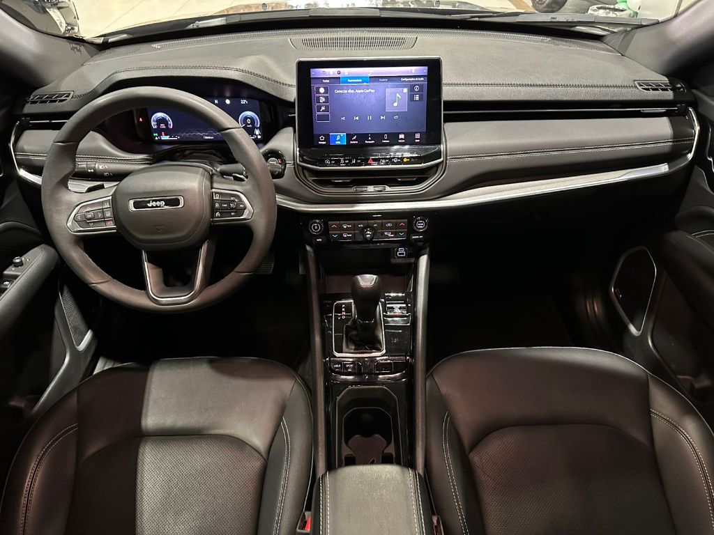 COMPASS S T270 1.3 TB 4x2 Flex Aut. — foto 7