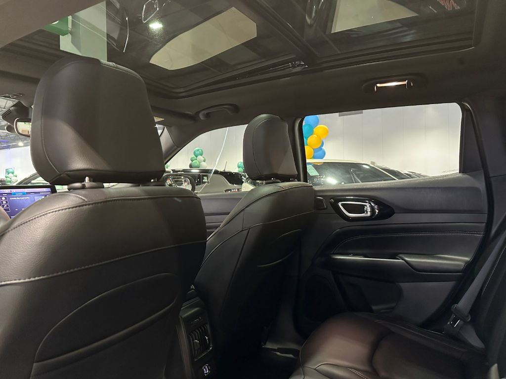 COMPASS S T270 1.3 TB 4x2 Flex Aut. — foto 21