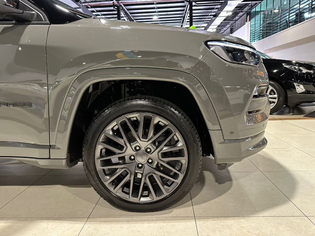 COMPASS S T270 1.3 TB 4x2 Flex Aut. — foto 23