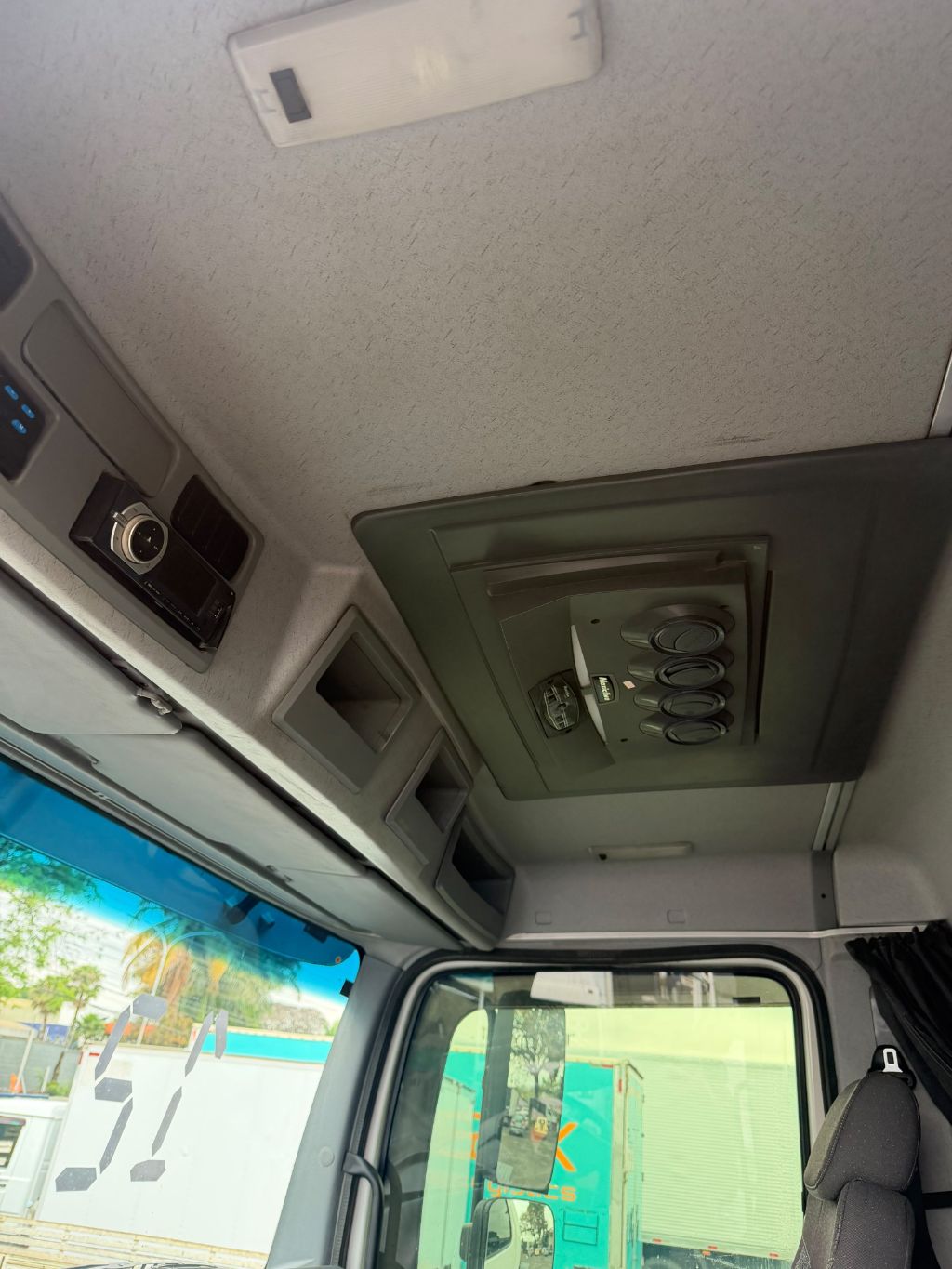 Axor 2041 S/LS 2p (diesel) (E5) — foto 9