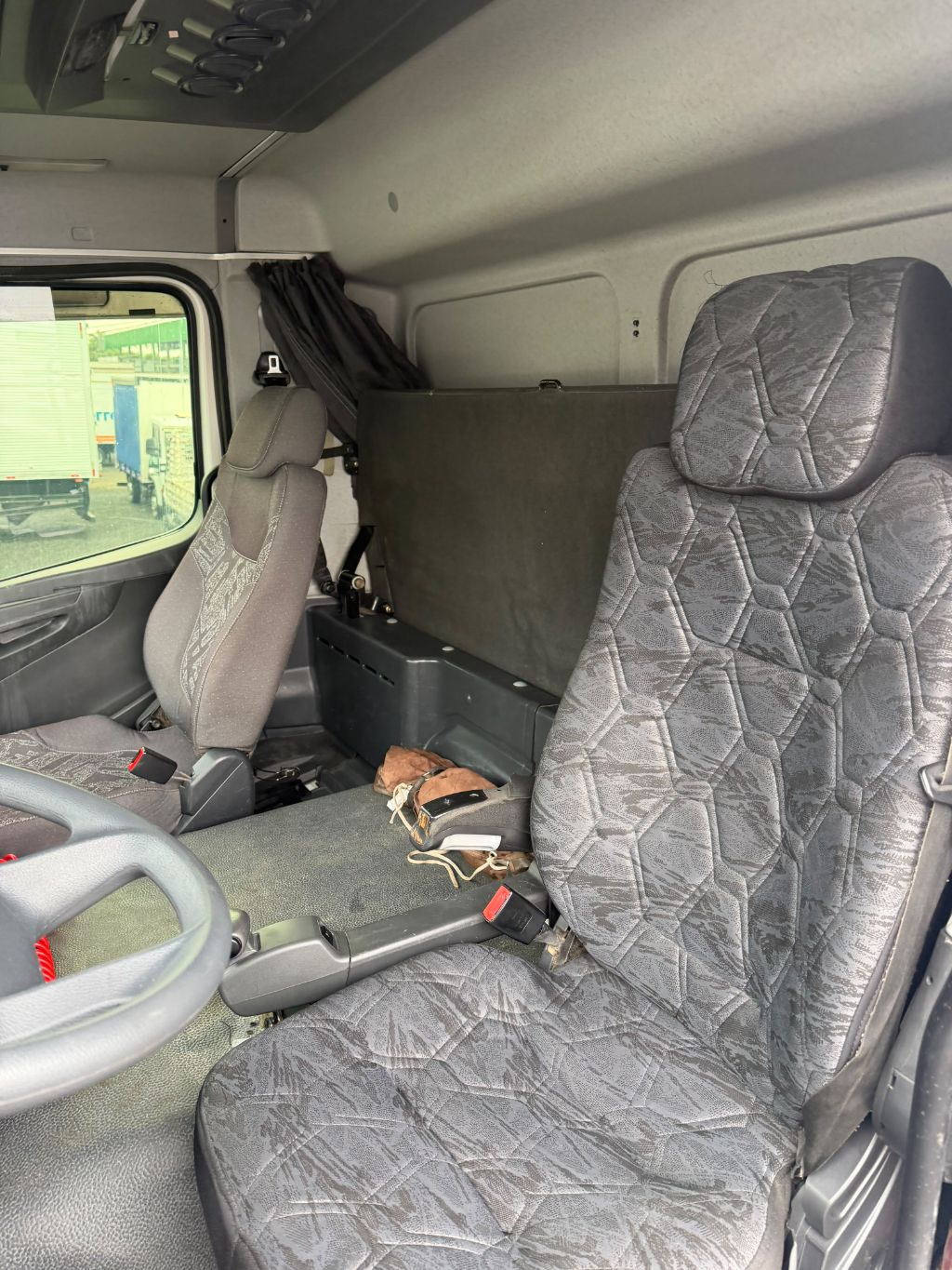 Axor 2041 S/LS 2p (diesel) (E5) — foto 8