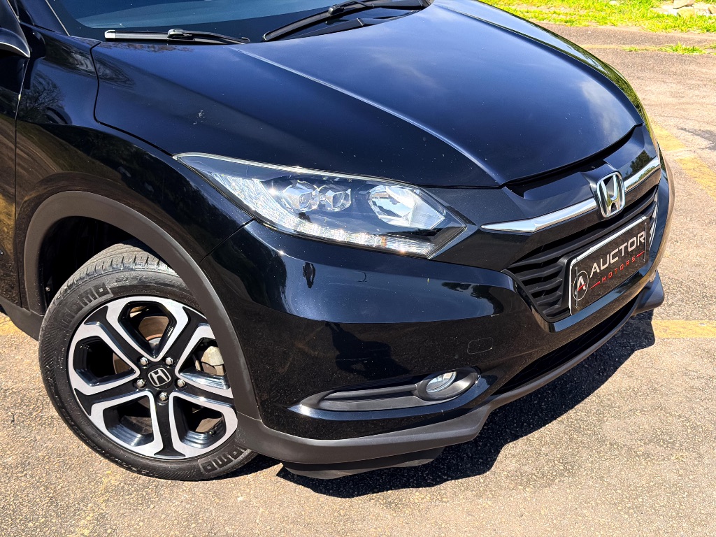 HR-V Touring 1.8 Flexone 16V 5p Aut. — foto 15