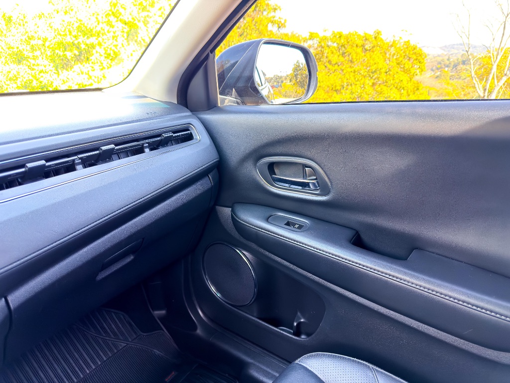 HR-V Touring 1.8 Flexone 16V 5p Aut. — foto 14