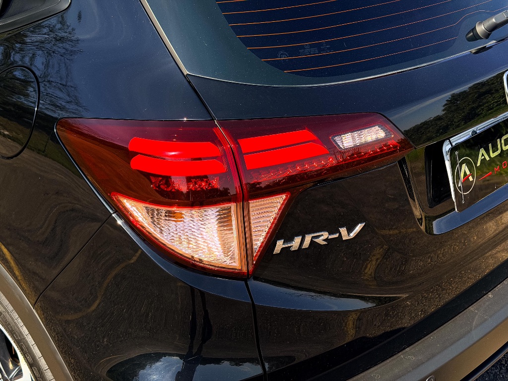 HR-V Touring 1.8 Flexone 16V 5p Aut. — foto 11