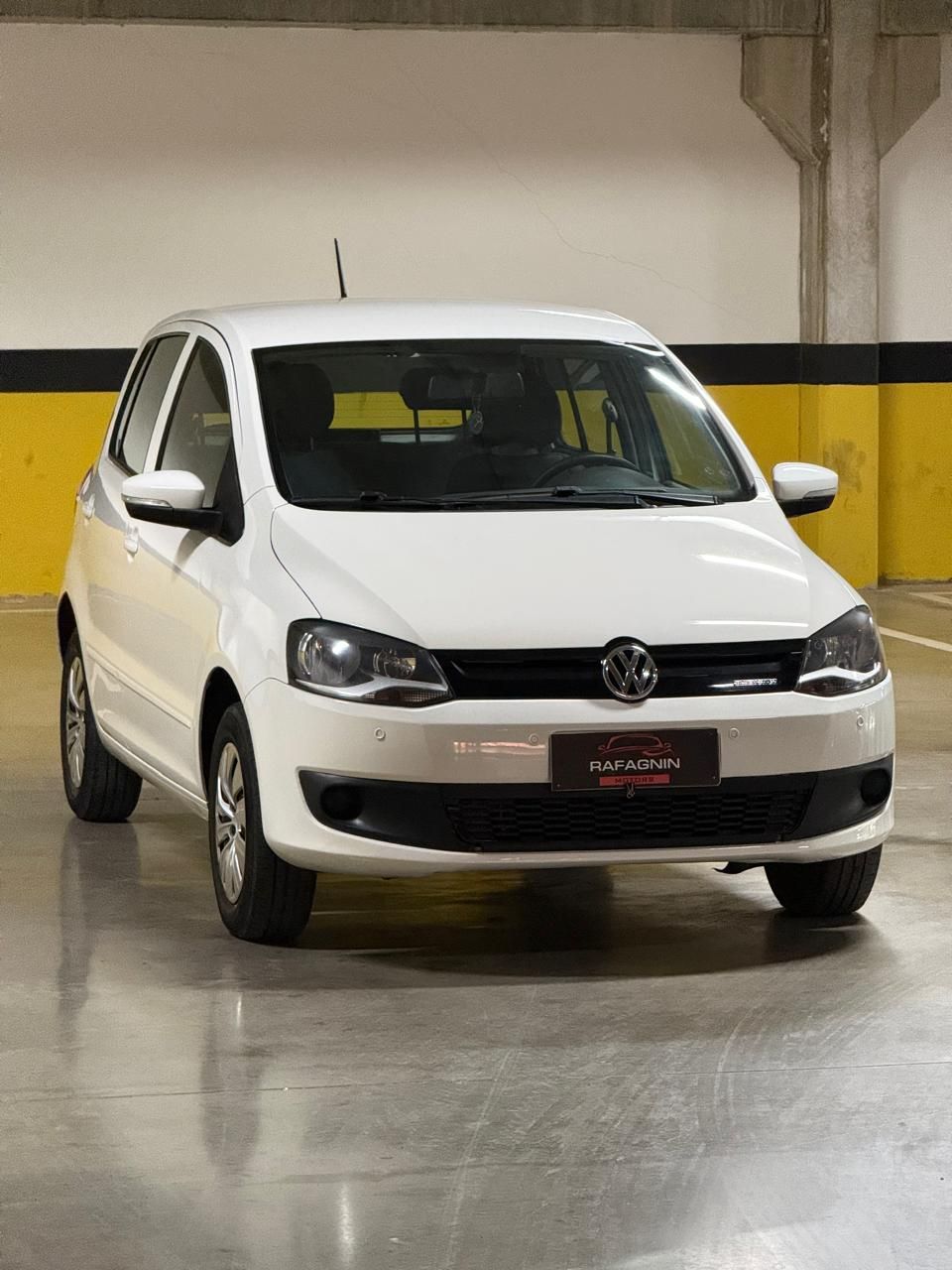 Fox BLUEMOTION 1.0 Mi Total Flex 12V 5p — foto 1