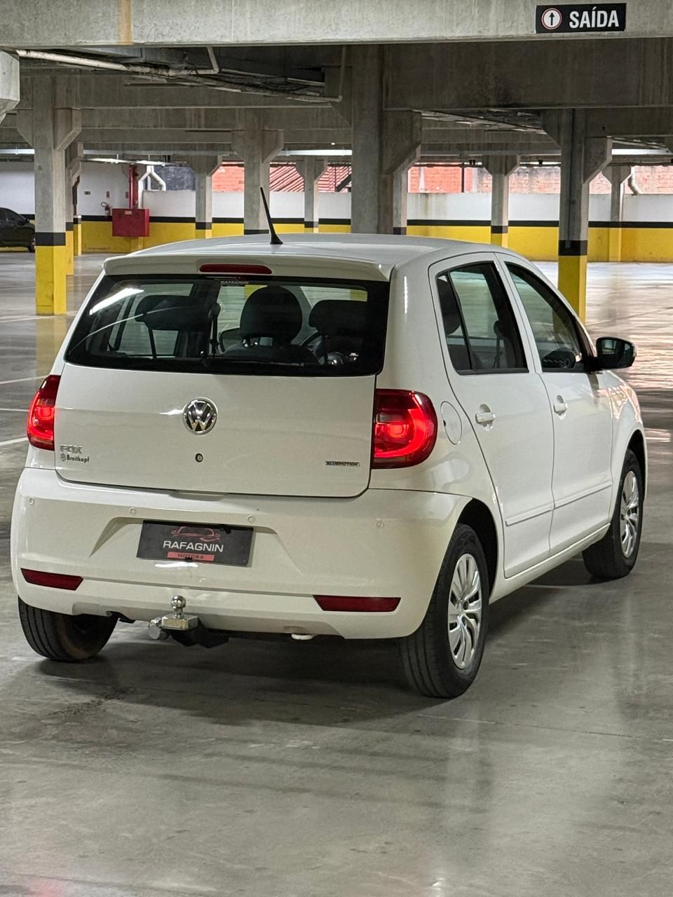 Fox BLUEMOTION 1.0 Mi Total Flex 12V 5p — foto 3