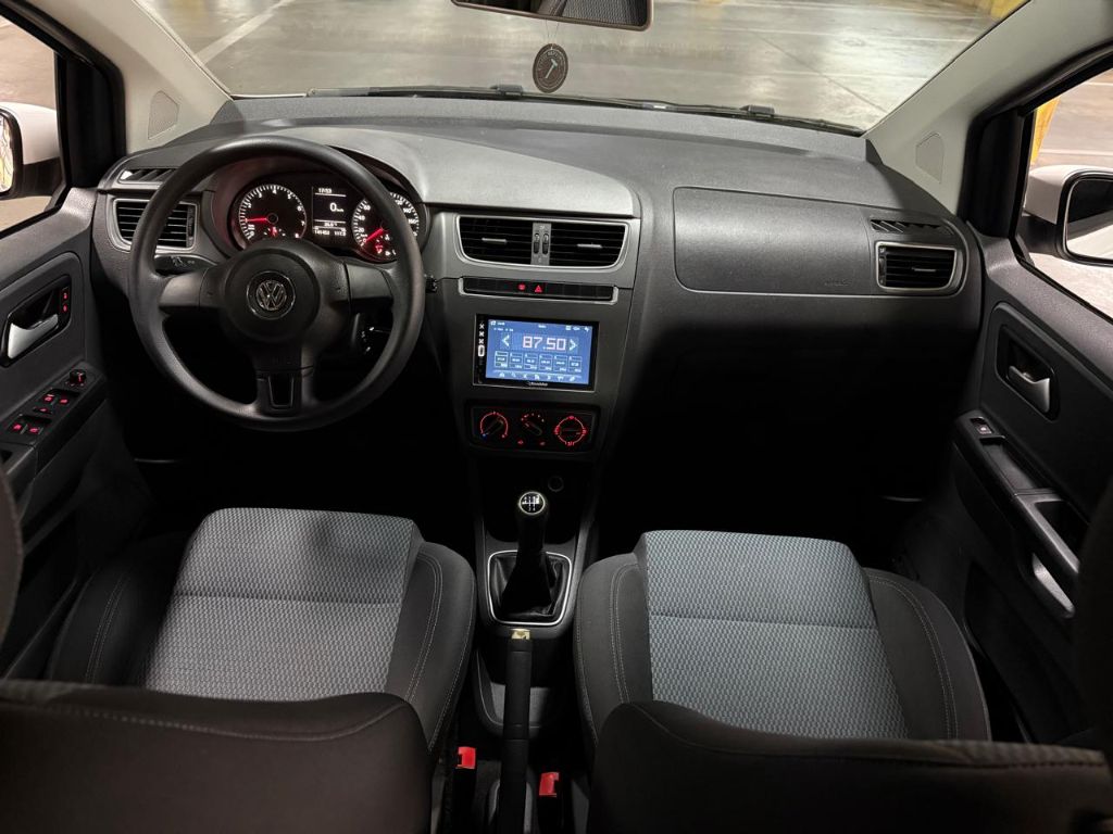 Fox BLUEMOTION 1.0 Mi Total Flex 12V 5p — foto 2
