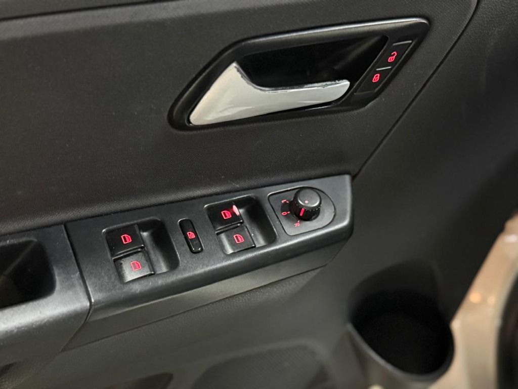Fox BLUEMOTION 1.0 Mi Total Flex 12V 5p — foto 6