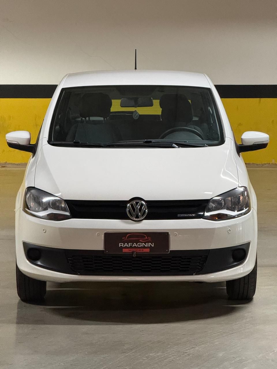 Fox BLUEMOTION 1.0 Mi Total Flex 12V 5p — foto 8