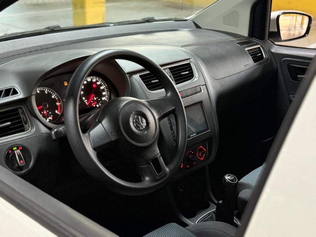 Fox BLUEMOTION 1.0 Mi Total Flex 12V 5p — foto 4