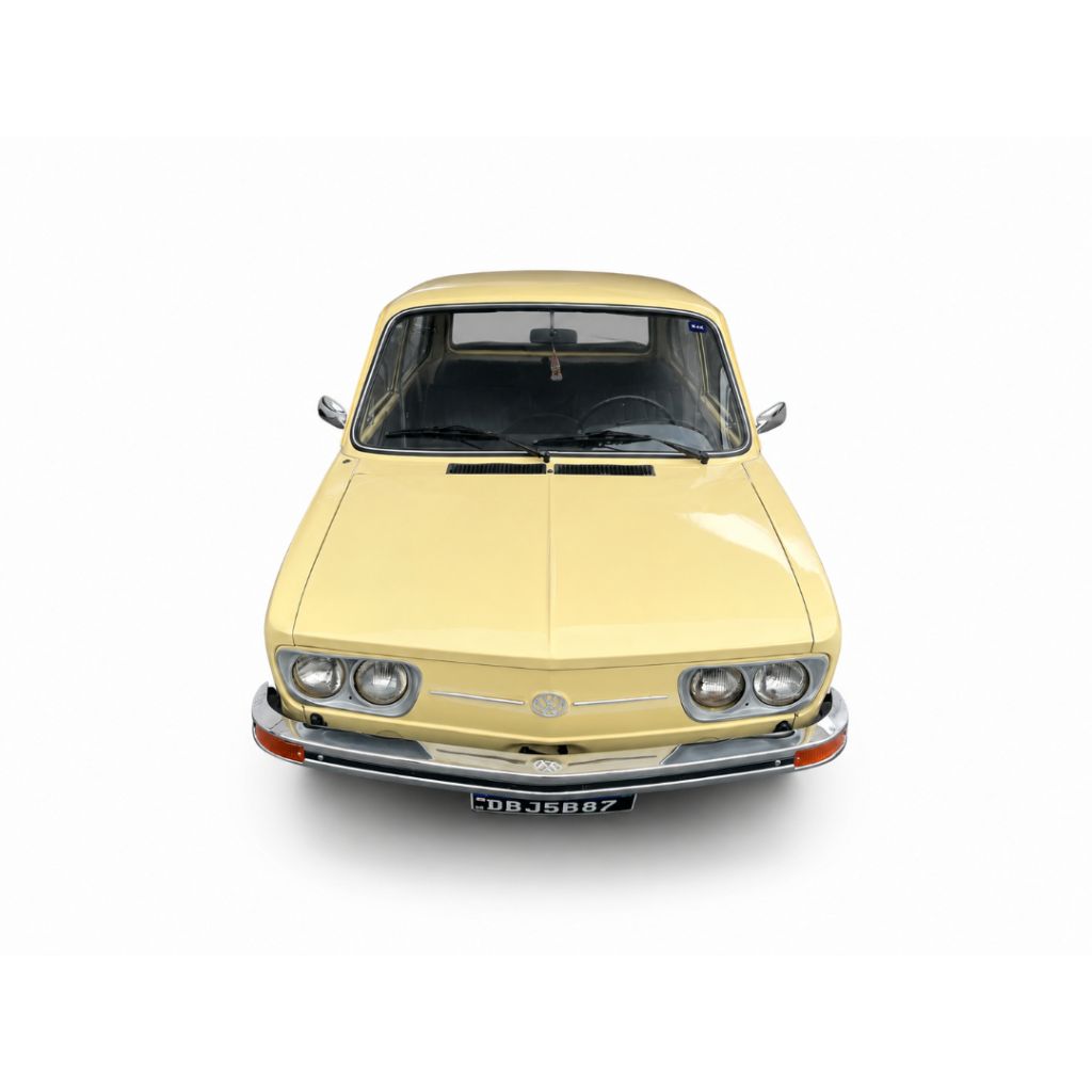 BRASILIA 1.6 8V GASOLINA 2P MANUAL  — foto 2