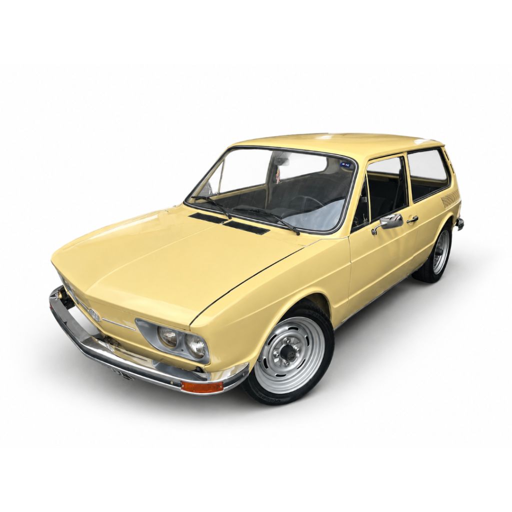 BRASILIA 1.6 8V GASOLINA 2P MANUAL  — foto 3