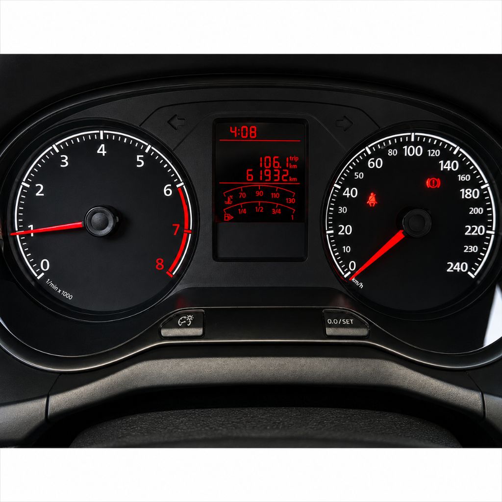 Saveiro Robust 1.6 Total Flex 16V  — foto 10