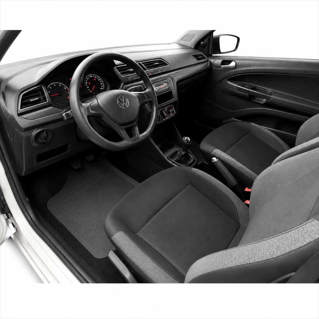 Saveiro Robust 1.6 Total Flex 16V  — foto 7