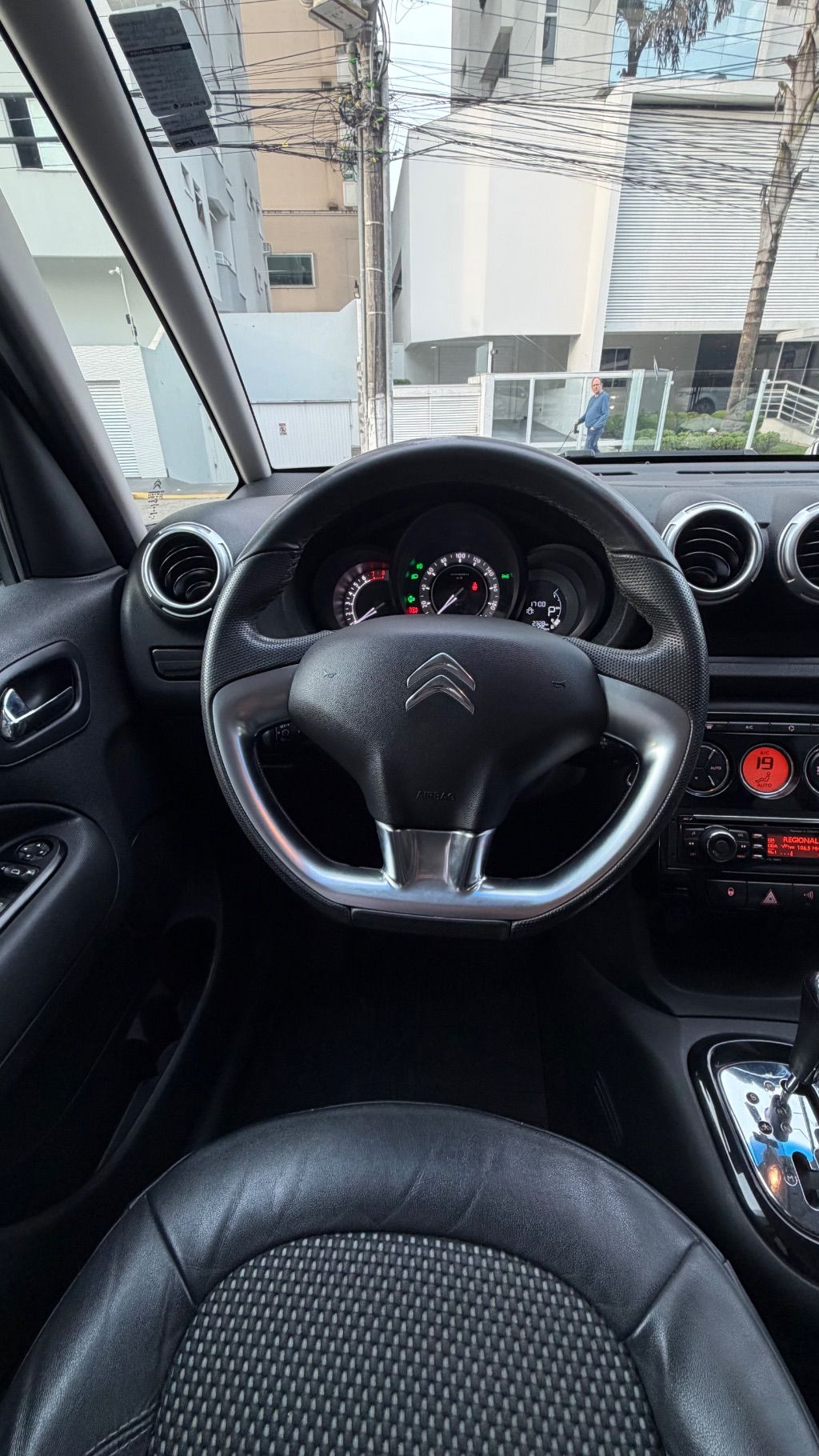 C3 Picasso Excl. 1.6 Flex 16V 5p Aut. — foto 11