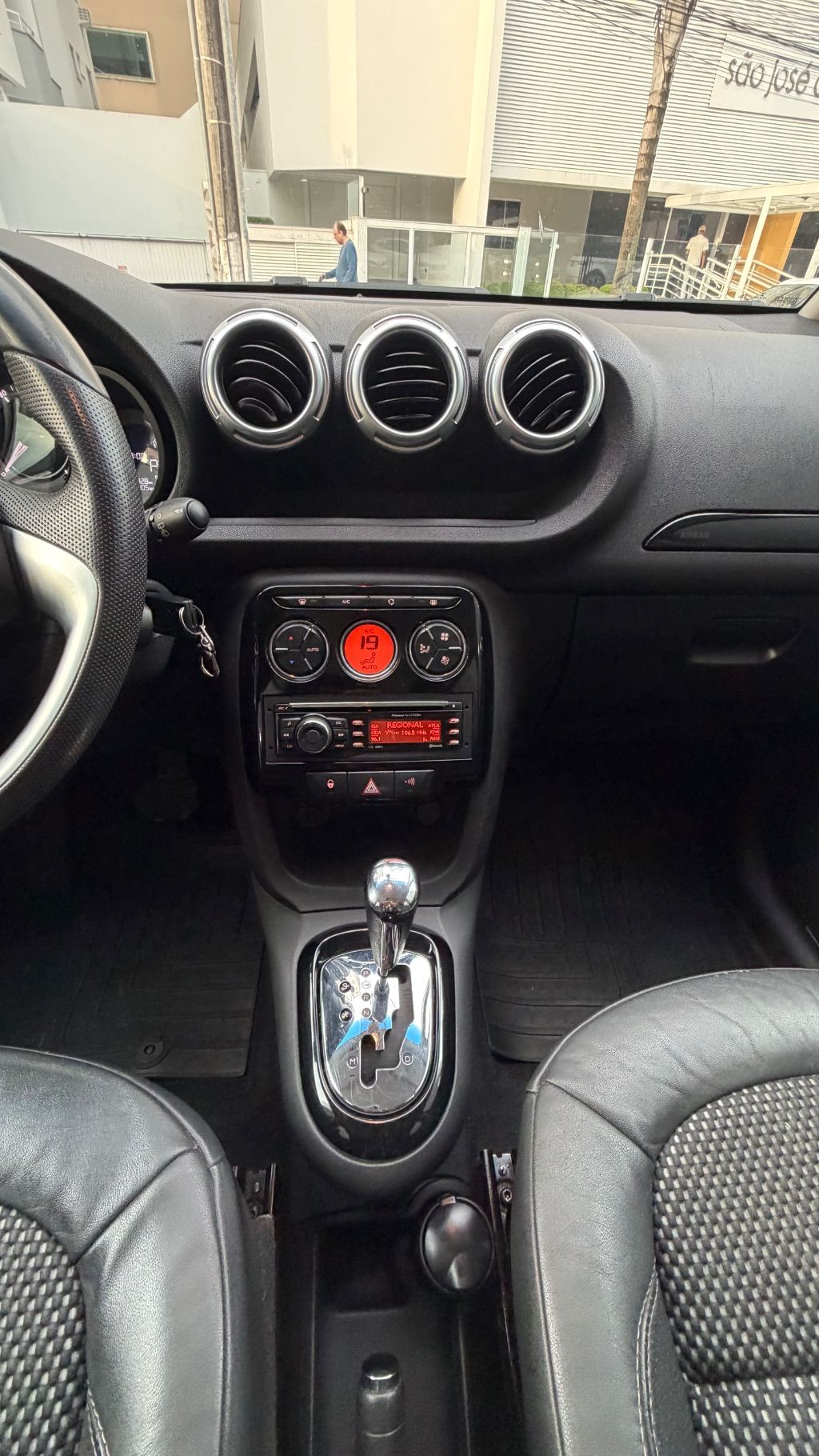C3 Picasso Excl. 1.6 Flex 16V 5p Aut. — foto 12