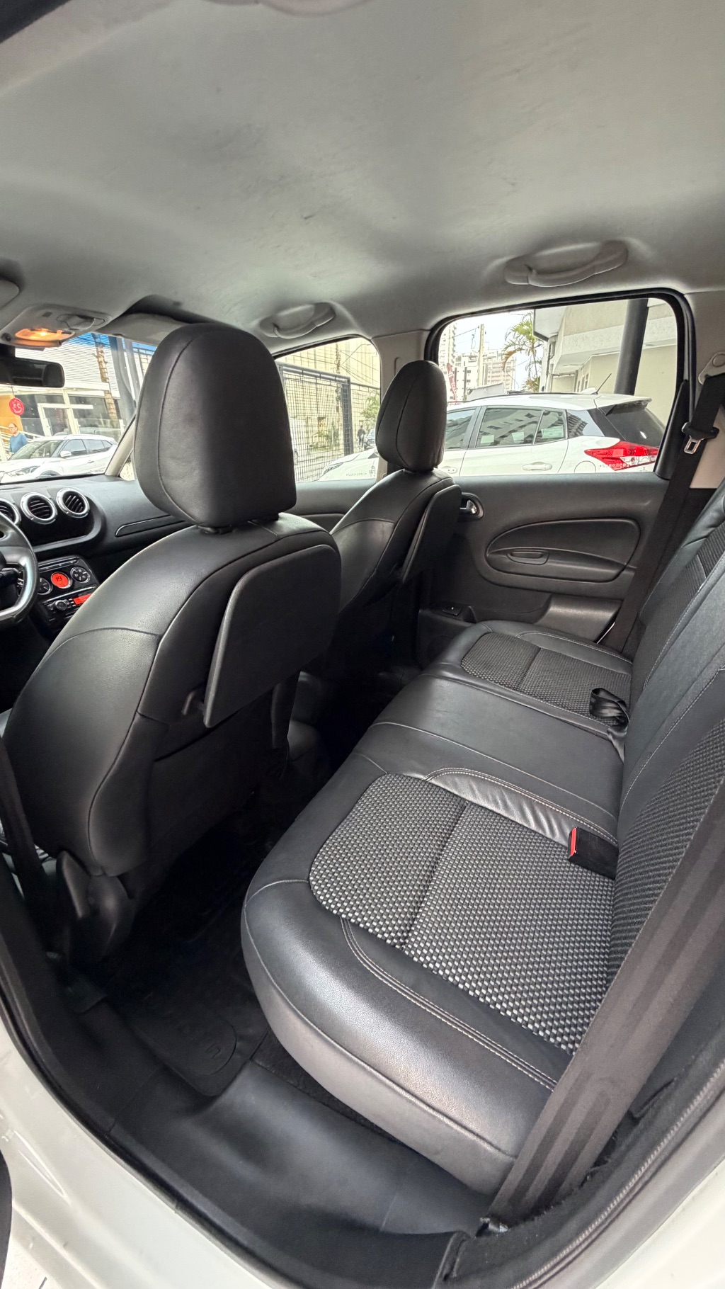 C3 Picasso Excl. 1.6 Flex 16V 5p Aut. — foto 10