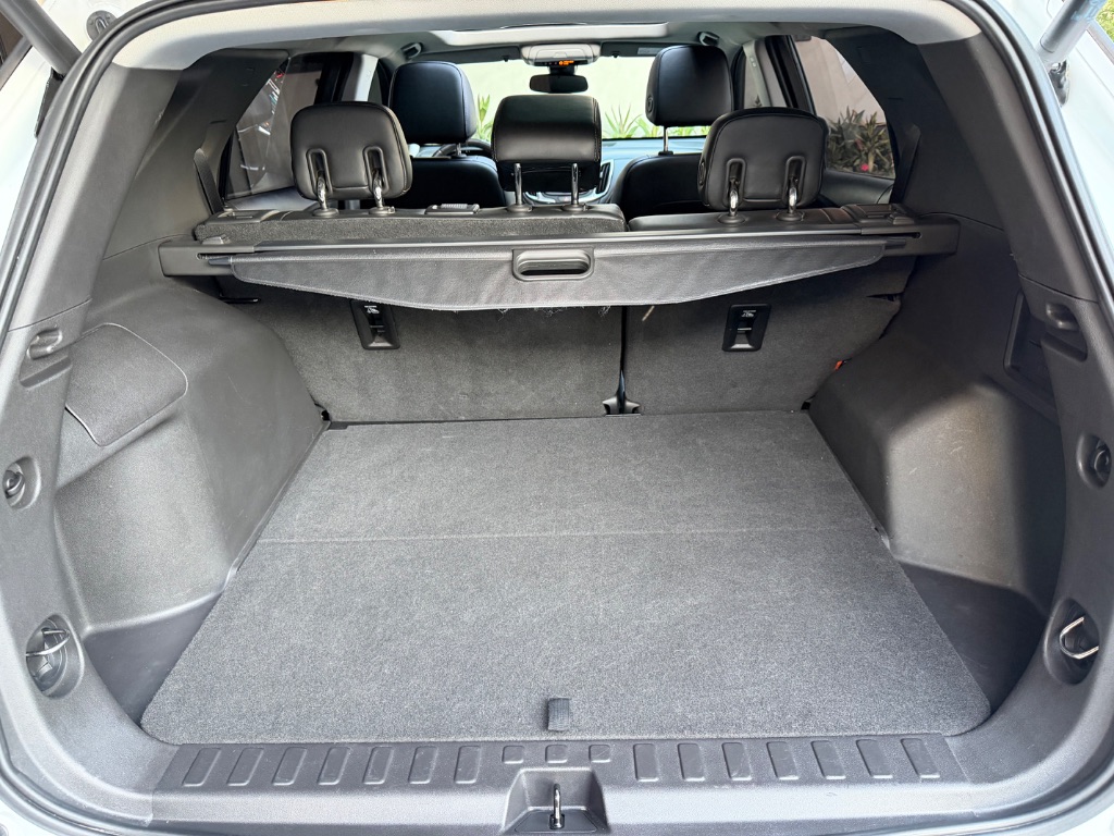 EQUINOX Premier 1.5 Turbo 172cv Aut. — foto 17