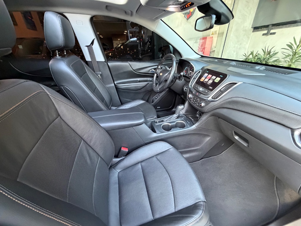 EQUINOX Premier 1.5 Turbo 172cv Aut. — foto 7