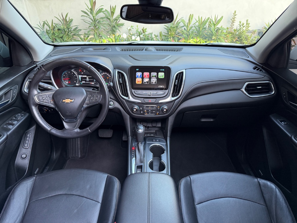 EQUINOX Premier 1.5 Turbo 172cv Aut. — foto 11