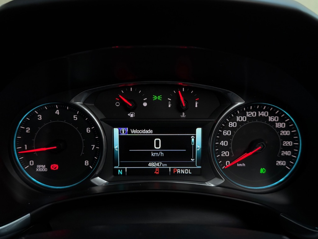 EQUINOX Premier 1.5 Turbo 172cv Aut. — foto 14