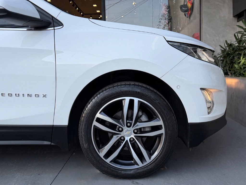 EQUINOX Premier 1.5 Turbo 172cv Aut. — foto 6
