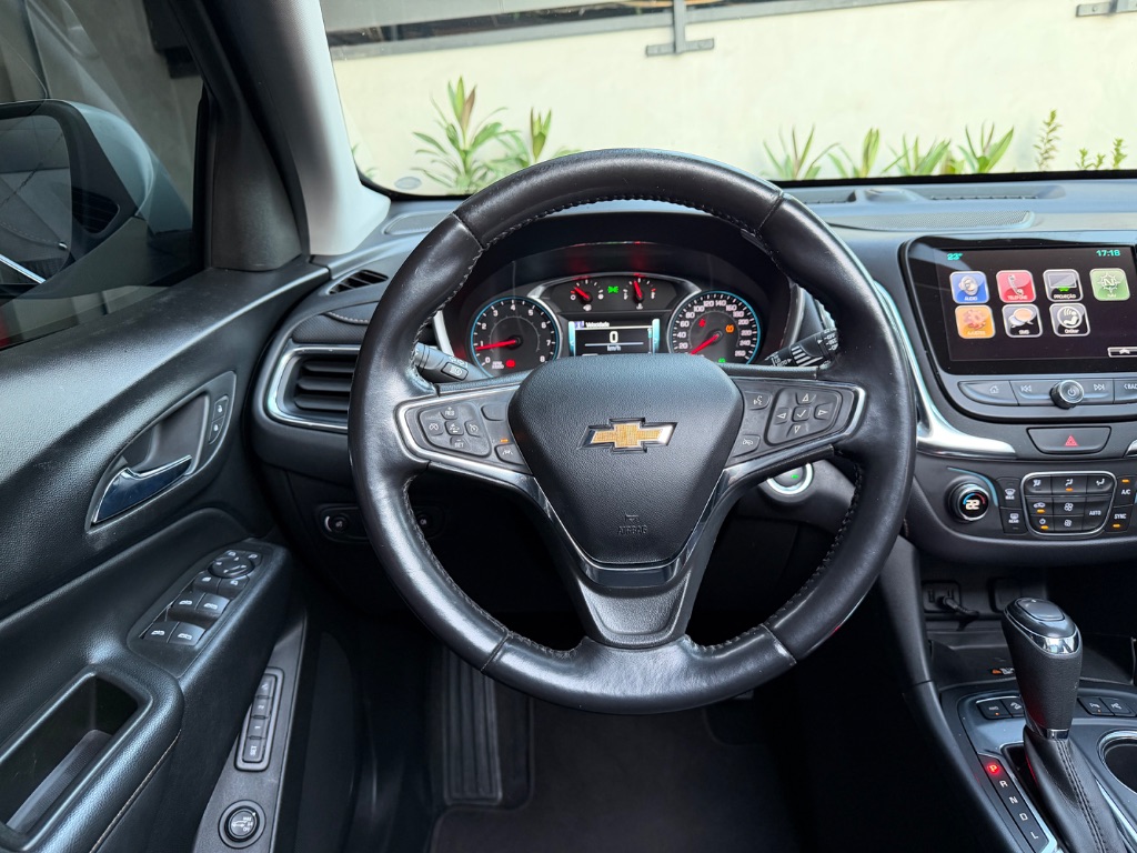EQUINOX Premier 1.5 Turbo 172cv Aut. — foto 13