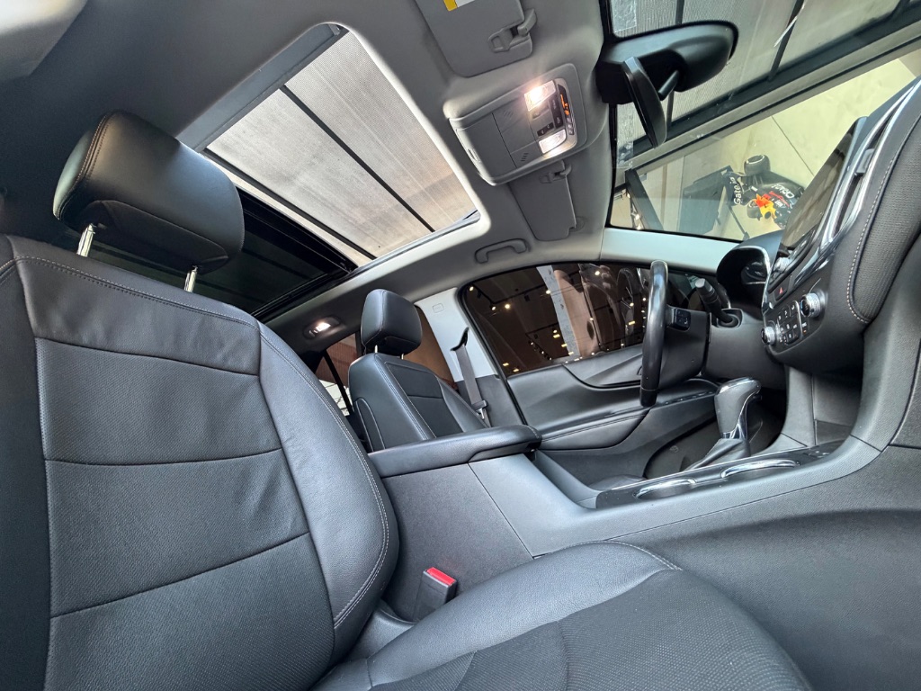 EQUINOX Premier 1.5 Turbo 172cv Aut. — foto 9