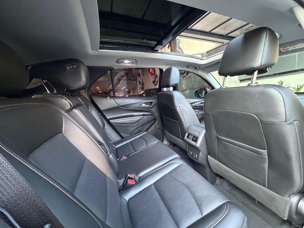 EQUINOX Premier 1.5 Turbo 172cv Aut. — foto 10