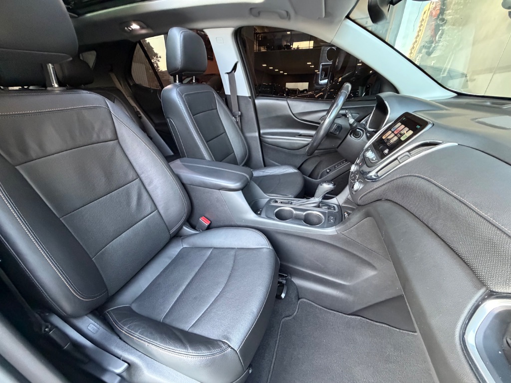 EQUINOX Premier 1.5 Turbo 172cv Aut. — foto 8