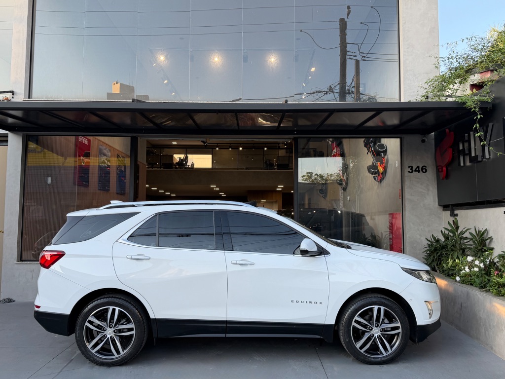 EQUINOX Premier 1.5 Turbo 172cv Aut. — foto 5