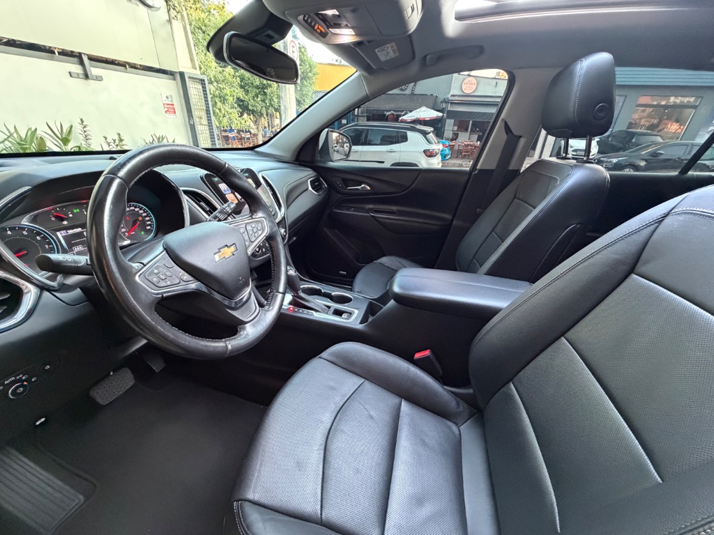 EQUINOX Premier 1.5 Turbo 172cv Aut. — foto 12