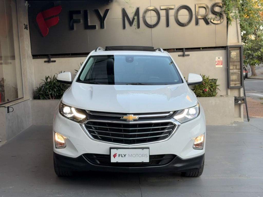 EQUINOX Premier 1.5 Turbo 172cv Aut. — foto 3