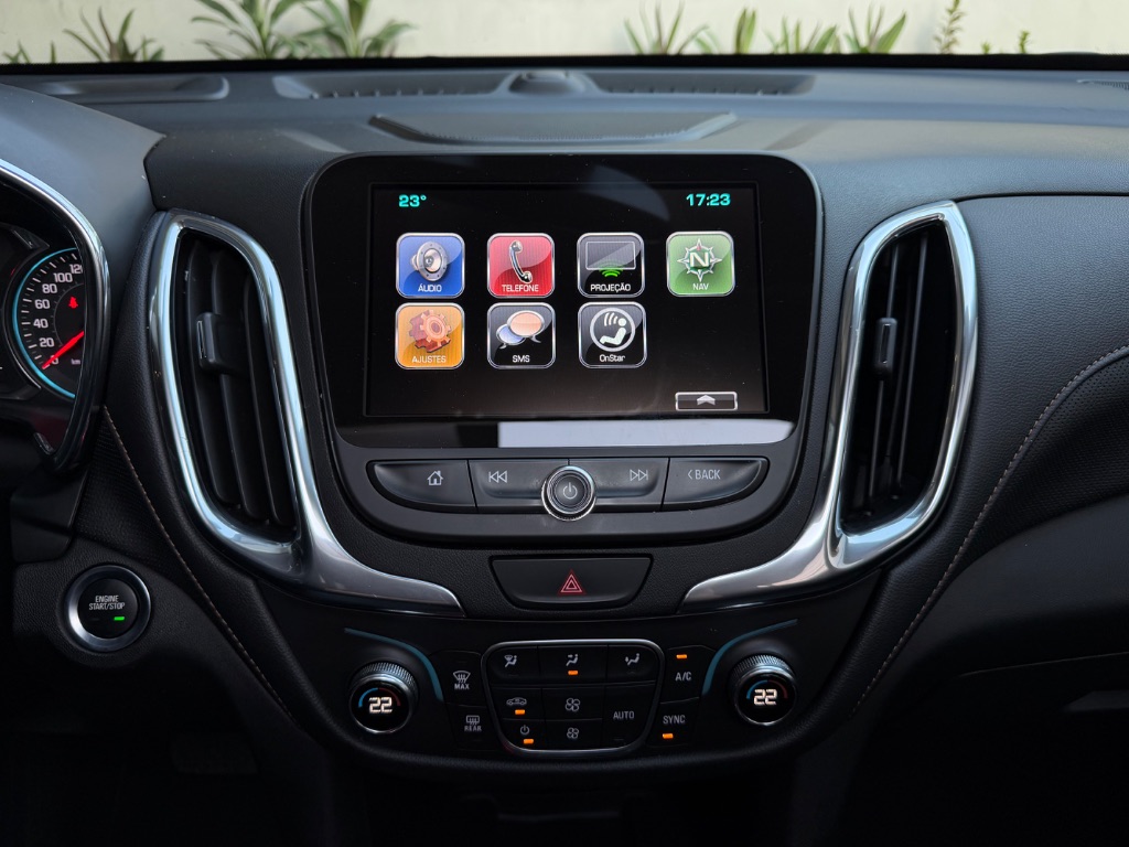 EQUINOX Premier 1.5 Turbo 172cv Aut. — foto 16