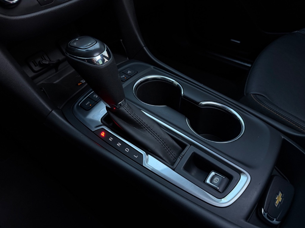 EQUINOX Premier 1.5 Turbo 172cv Aut. — foto 15
