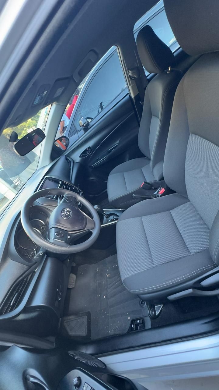 TOYOTA YARIS XL — foto 10