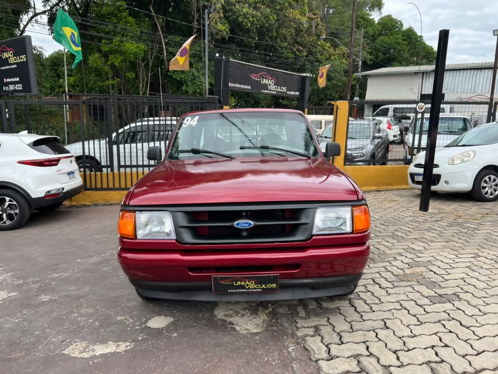 Ranger STX 4.0 CS/ CE — foto 2