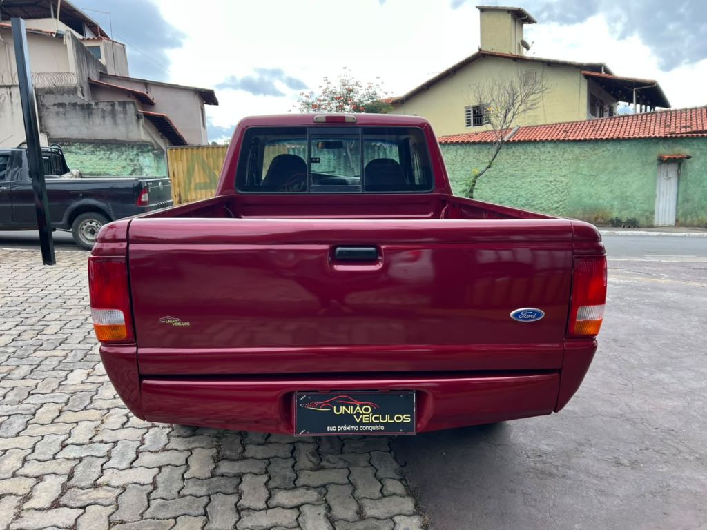Ranger STX 4.0 CS/ CE — foto 7