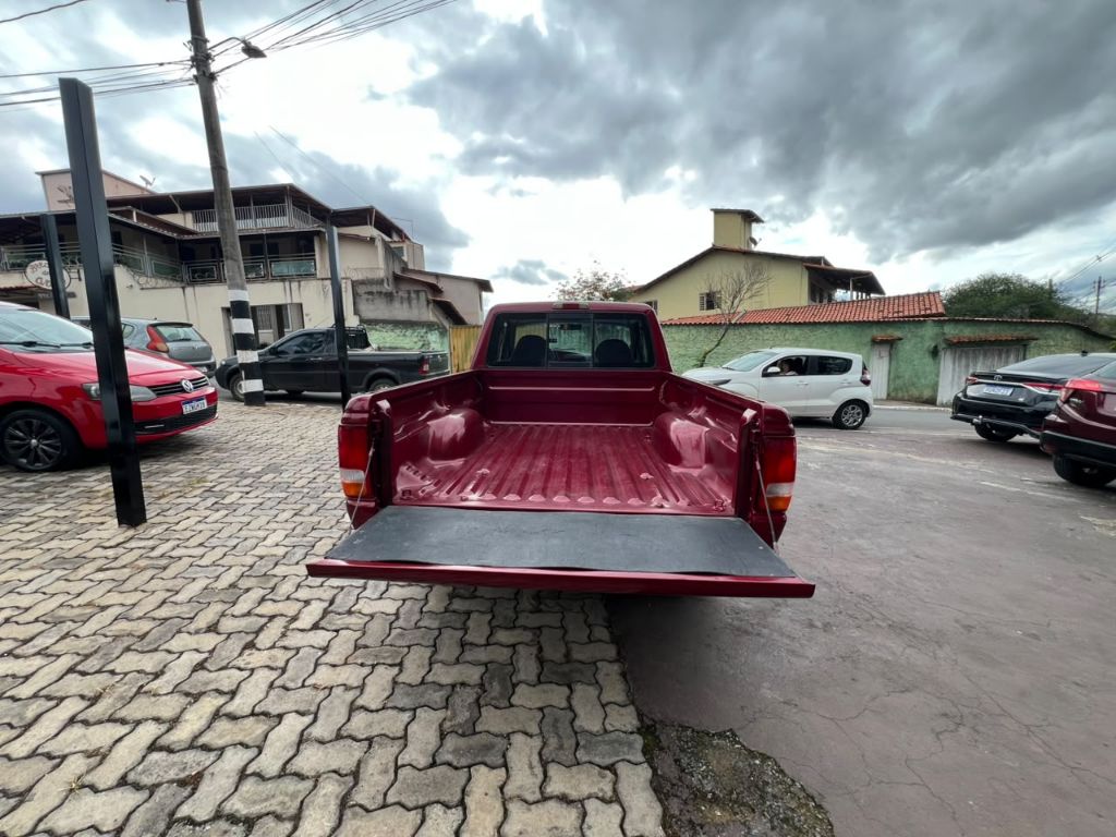 Ranger STX 4.0 CS/ CE — foto 9
