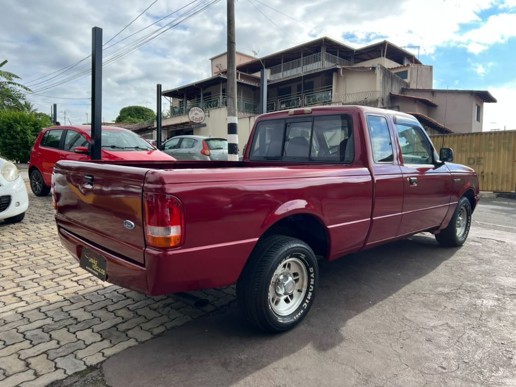 Ranger STX 4.0 CS/ CE — foto 8