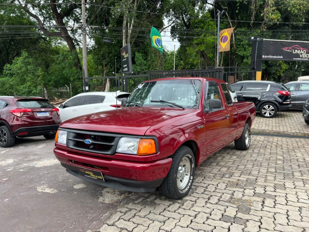 Ranger STX 4.0 CS/ CE — foto 3