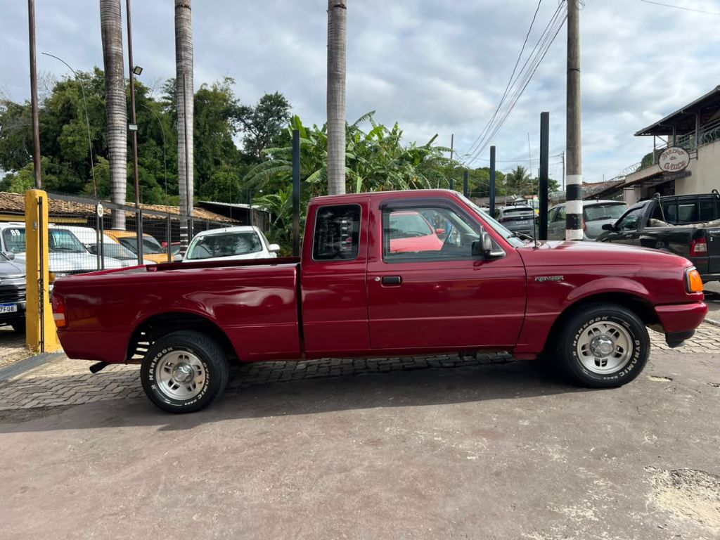 Ranger STX 4.0 CS/ CE — foto 5