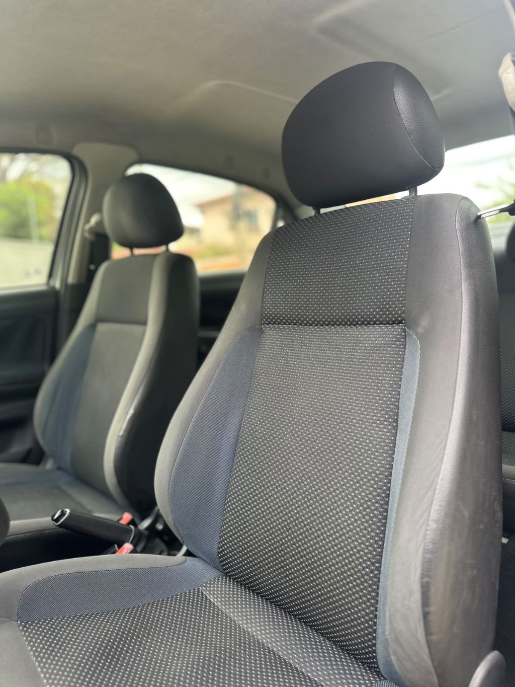 VOYAGE 1.6/1.6 City  Mi Total Flex 8V 4p — foto 4